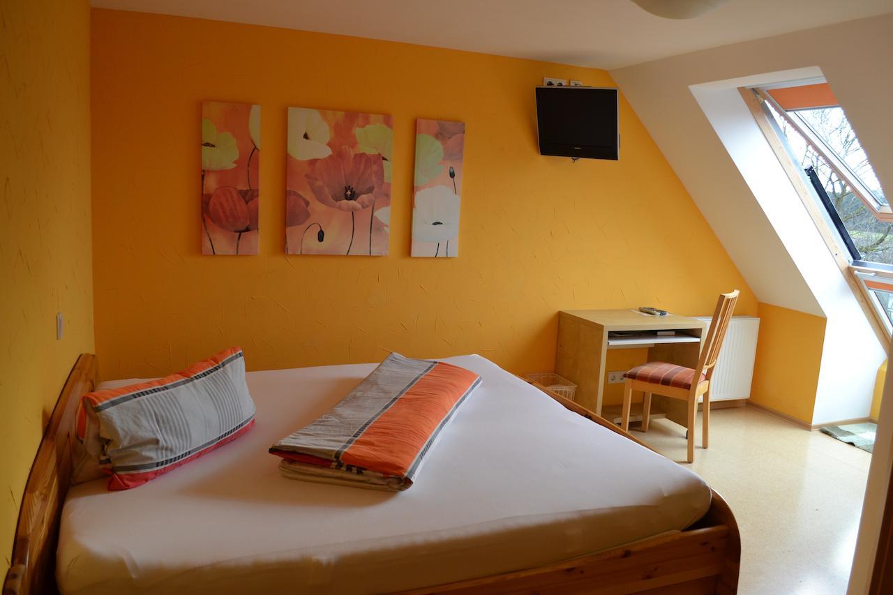 Gasthof Hotel Traube Oberndorf am Neckar Quarto foto