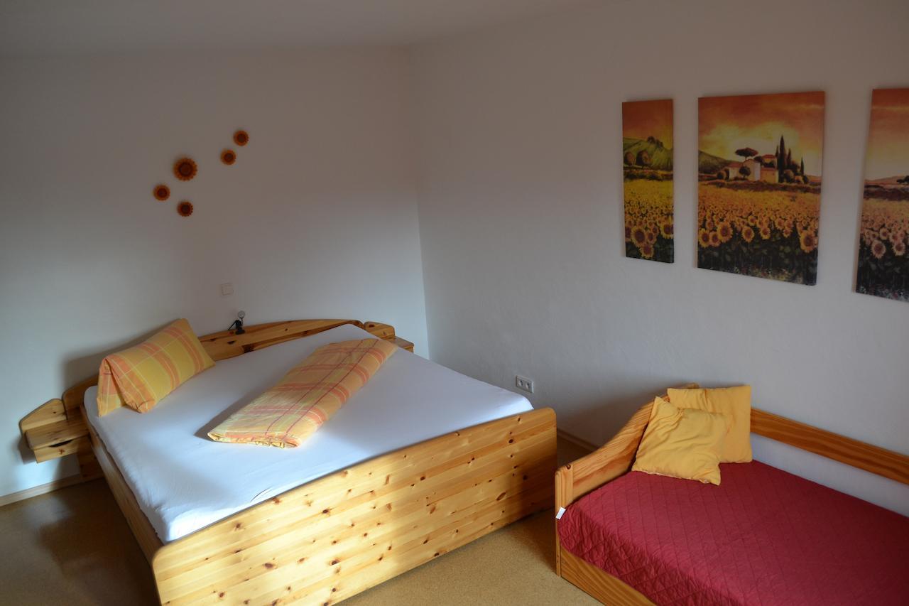 Gasthof Hotel Traube Oberndorf am Neckar Quarto foto