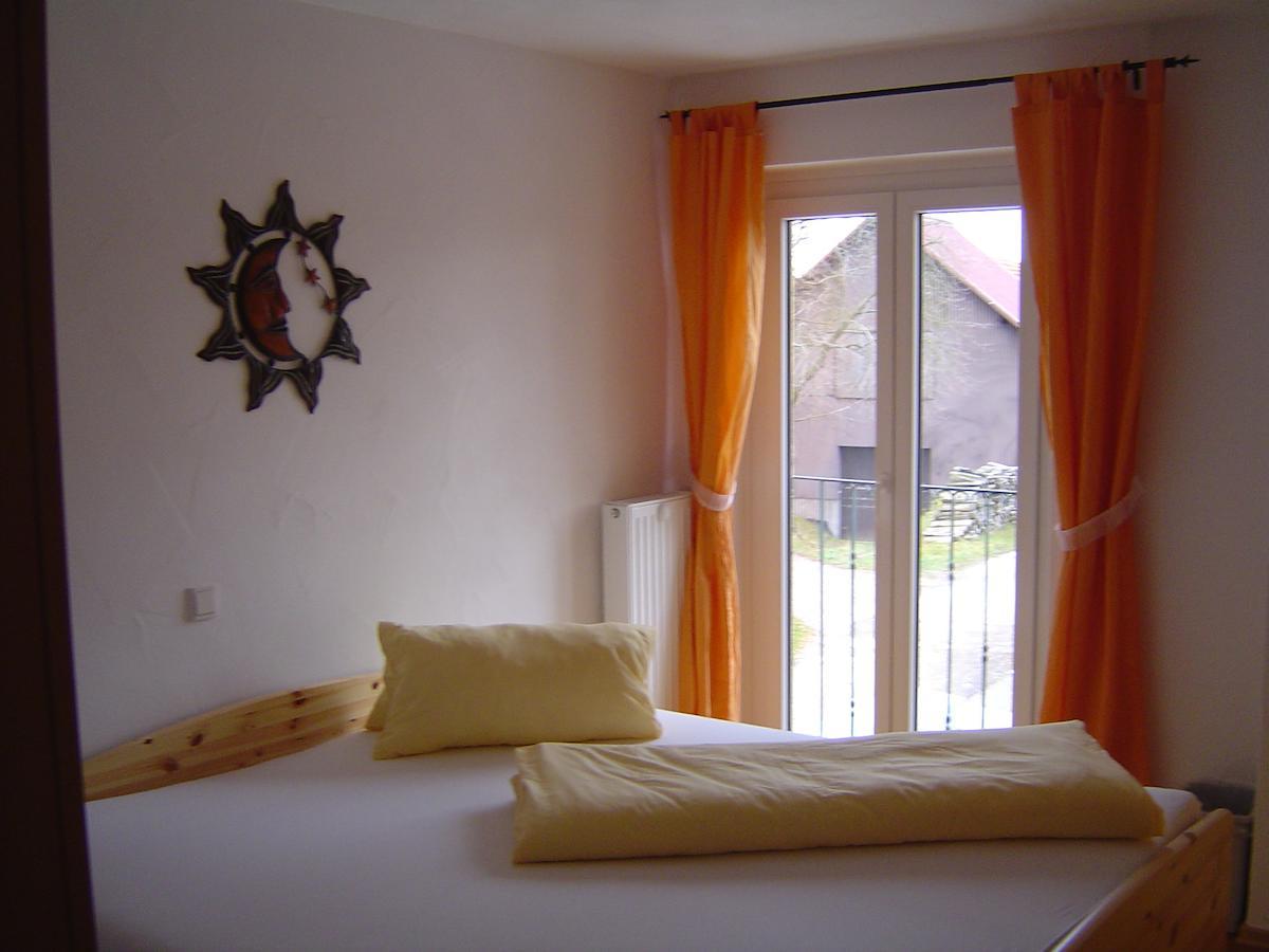Gasthof Hotel Traube Oberndorf am Neckar Quarto foto